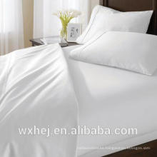 Venta directa de la fábrica más nueva del diseño del 2014 Venta directa del sistema de ropa de cama del hotel casero barato